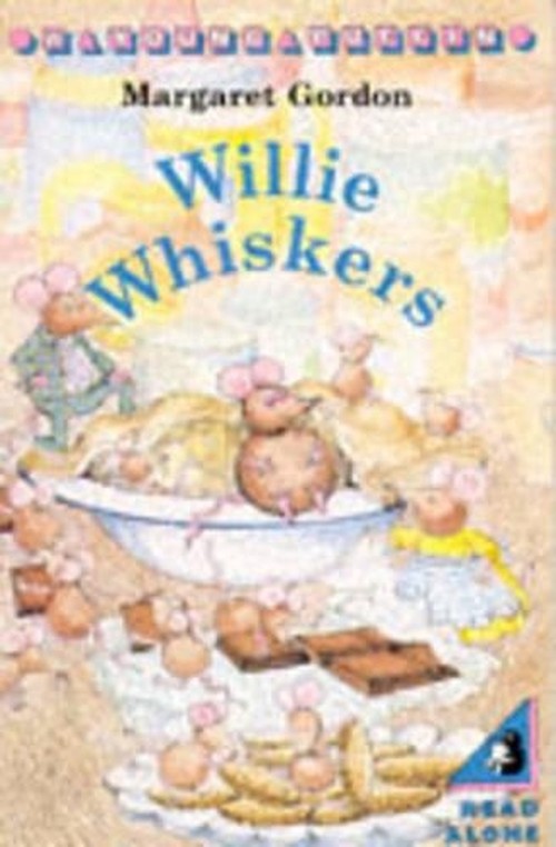 Willie Whiskers