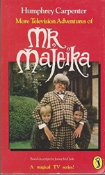 More T.V. Adventures of Mr.Majeika