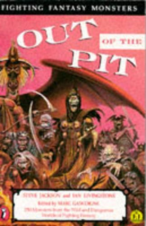 Out of the Pit