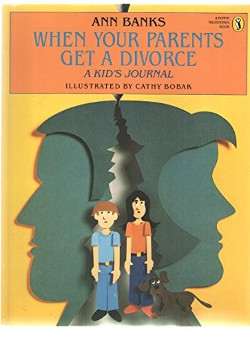 Banks Ann : Divorce