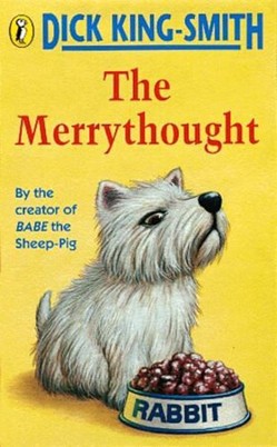 The Merrythought