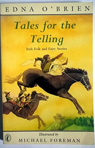 Tales For the Telling
