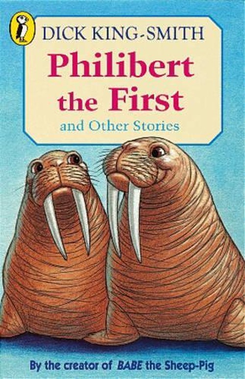 Philibert the First and Other Stories