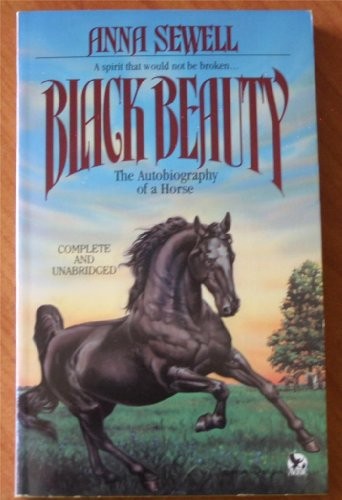 Black Beauty