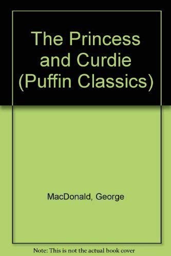 The Princess and Curdie