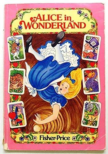 Alice in Wonderland