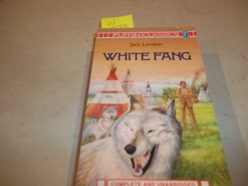 White Fang