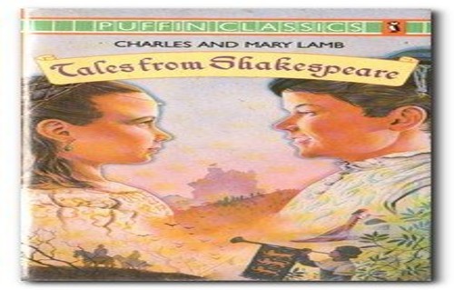 Tales from Shakespeare