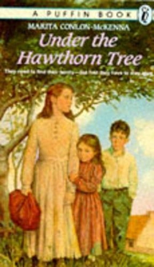Under the Hawthorn Tree