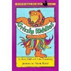 Hall, Eisenberg&Rubel : Grizzly Riddles