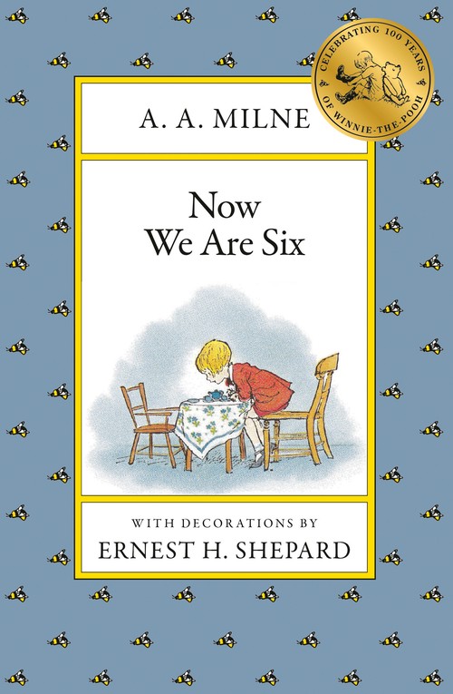 Now We Are Six