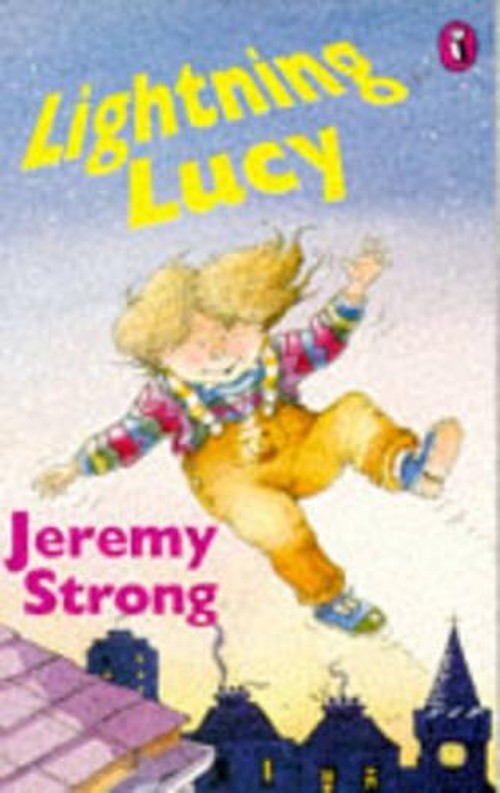 Lightning Lucy