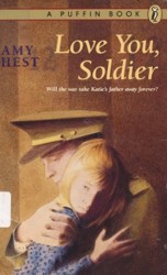 Hest Amy : Love You, Soldier
