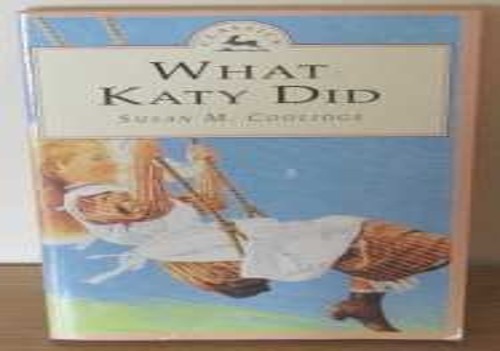 The Adventures of Katy