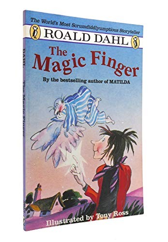 The Magic Finger