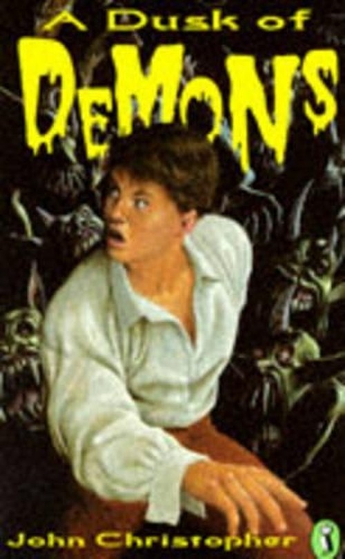 Dusk of Demons