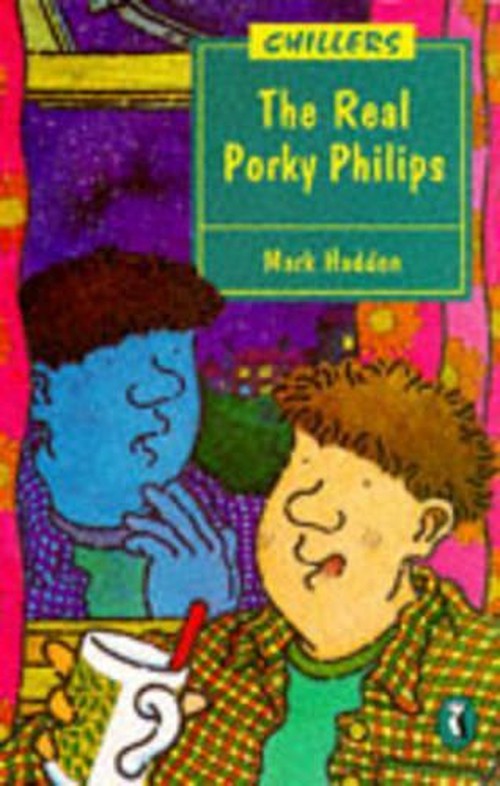 Real Porky Philips