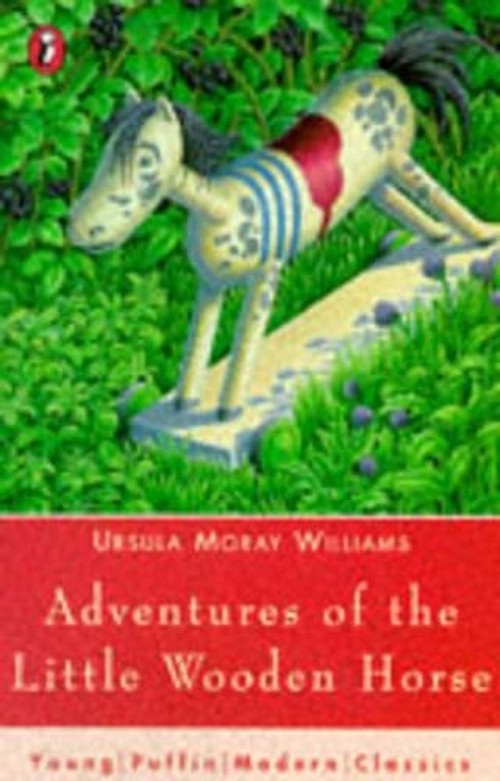 Adventures of the Little Wooden Horse