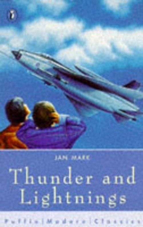 Thunder and Lightnings