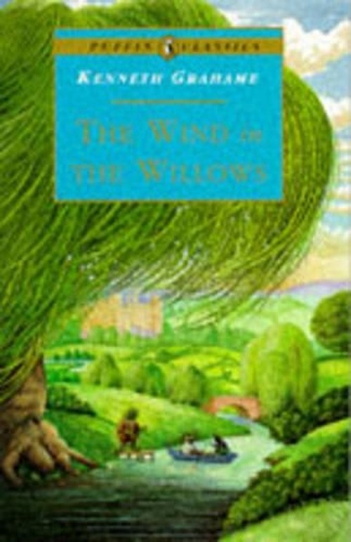 The Wind in the Willows