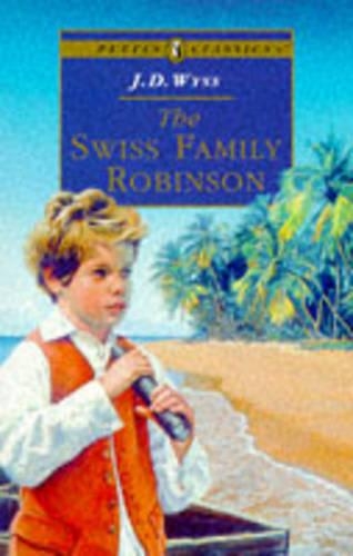 The Swiss Family Robinson