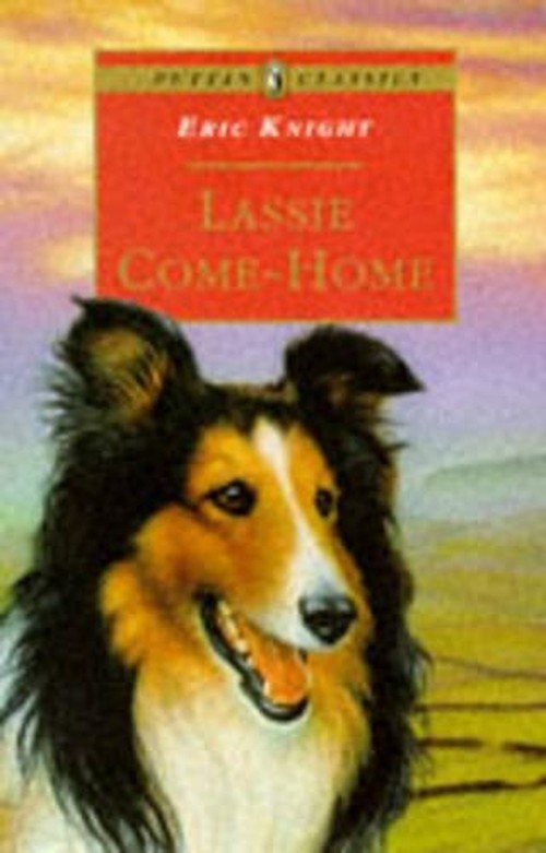 Lassie Come-home