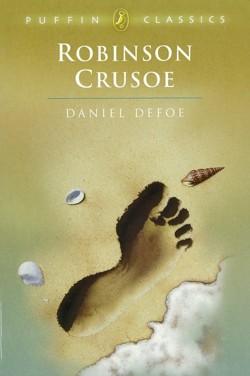 The Robinson Crusoe