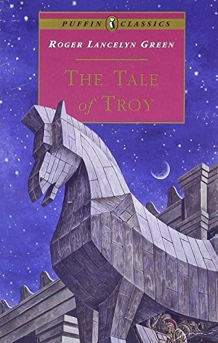 The Tale of Troy