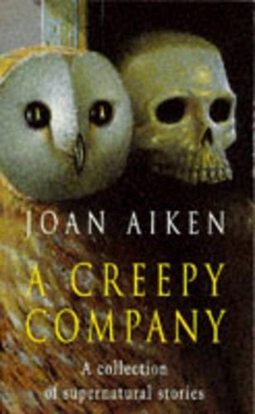 A Creepy Company