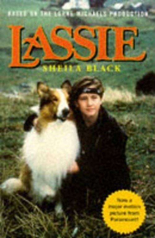 Lassie