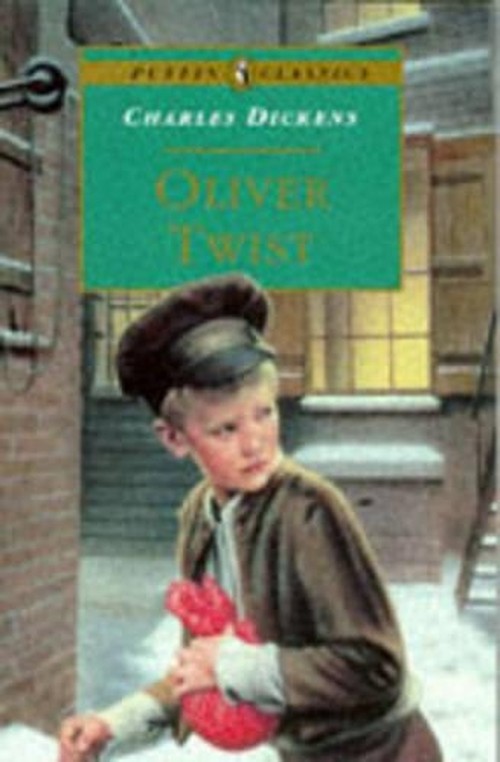 Oliver Twist