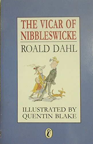 The Vicar of Nibbleswicke