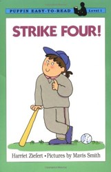 Strike Four!