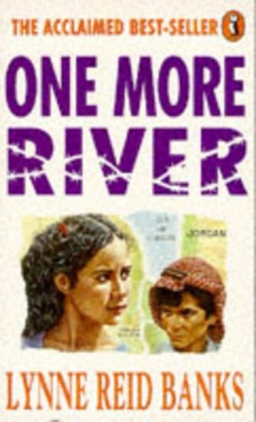 One More River