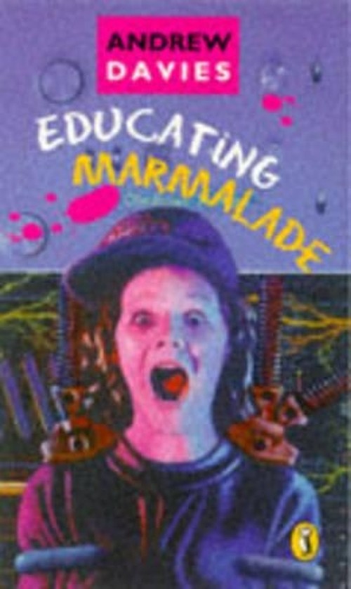 Educating Marmalade
