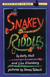 Snakey Riddles