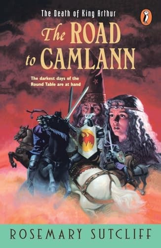 Road to Camlann