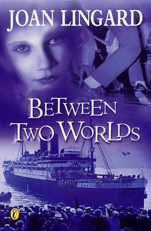 Between Two Worlds