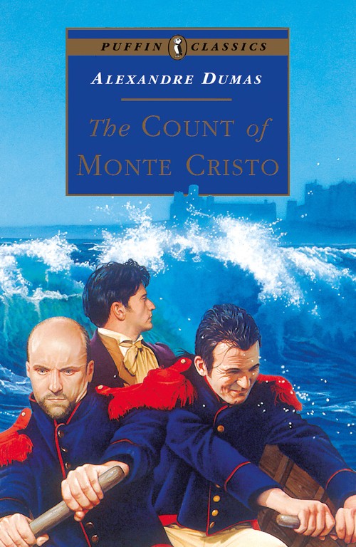 The Count of Monte Cristo