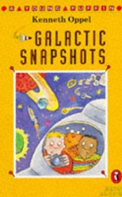 Galactic Snapshots