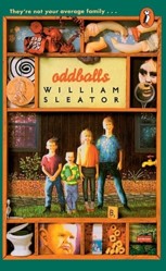 Oddballs