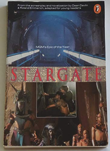 Stargate