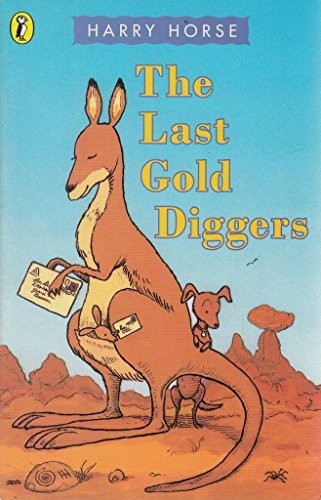 The Last Gold Diggers