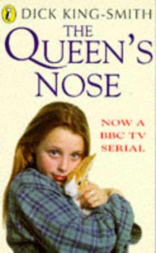The Queen's Nose