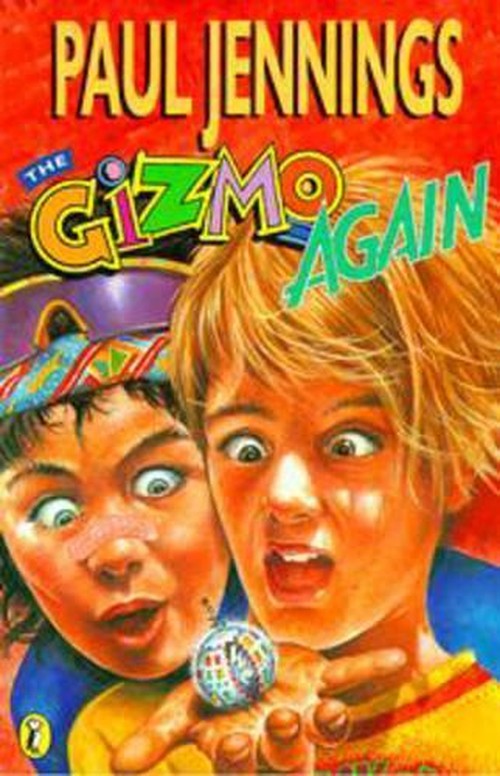 The Gizmo Again