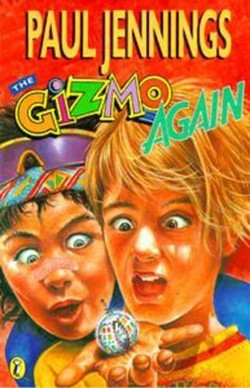 The Gizmo Again