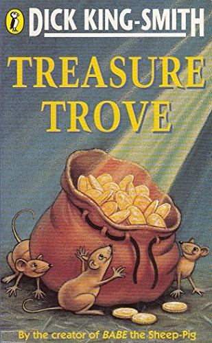 Treasure Trove
