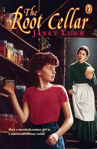 The Root Cellar