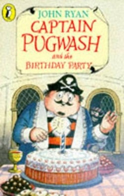 Captain Pugwash and the Birthday Party