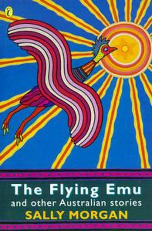 "The Flying Emu and Other Australian Stories